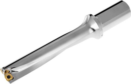 Produktbild Pramet Wendeplattenbohrer 5xD ISO 805D-29-145-S32 D.32mm Schneid-D.29mm (42 Millimeter)