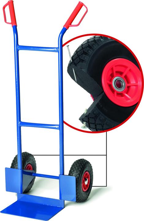 Produktbild Puag Sackkarre Junior PU (200 kg)