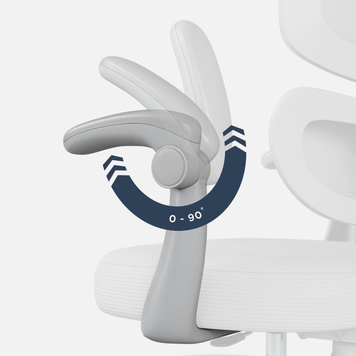 Actual product image Mark Adler Ergonomischer Kinderstuhl Junior 4.4 Grau