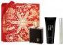 Actual product image Carolina Herrera C.H. CH MEN EDT SPRAY 100 ML NAV24 SETS (Eau de toilette, 100 ml)