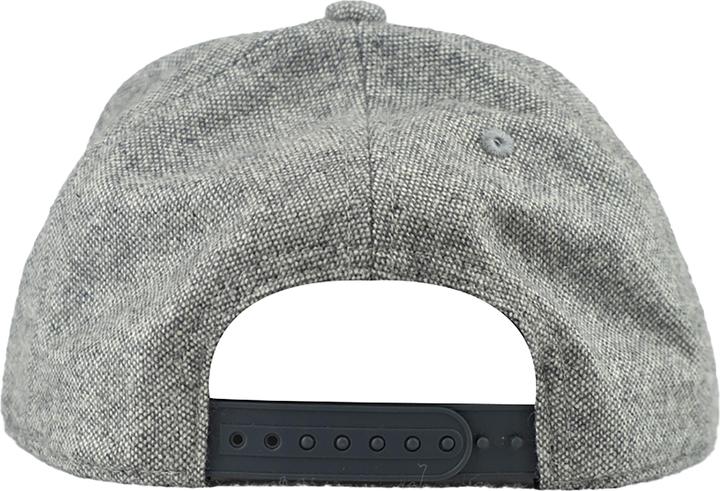 Actual product image Bavarian Caps Edelweiss flannel (One size)