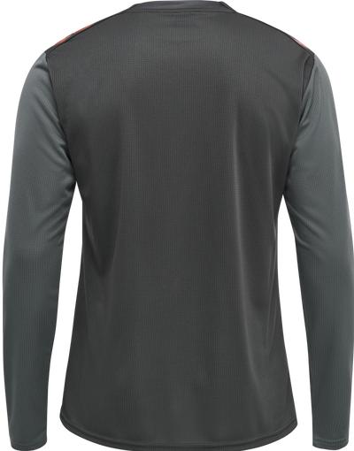 Produktbild hummel Pro Grid Game Jersey L/S (XL)