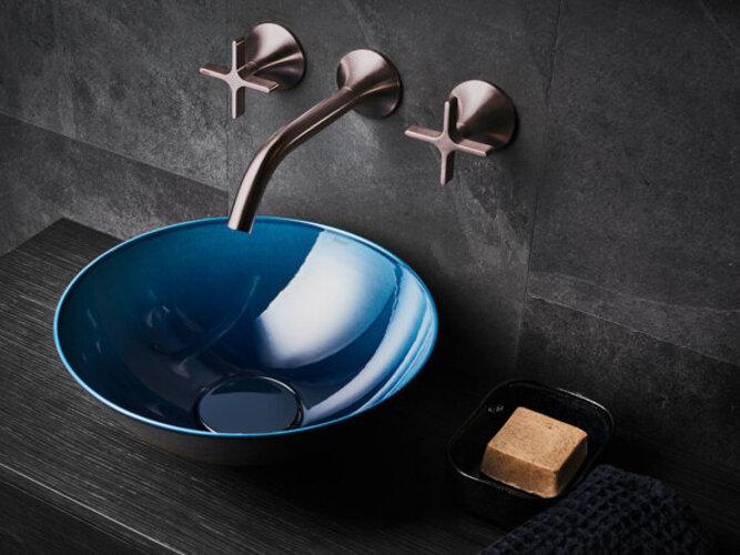 Produktbild Alape Schalenbecken SB.Terra300, rund Ø 30,0cm (300 mm, 300 mm)
