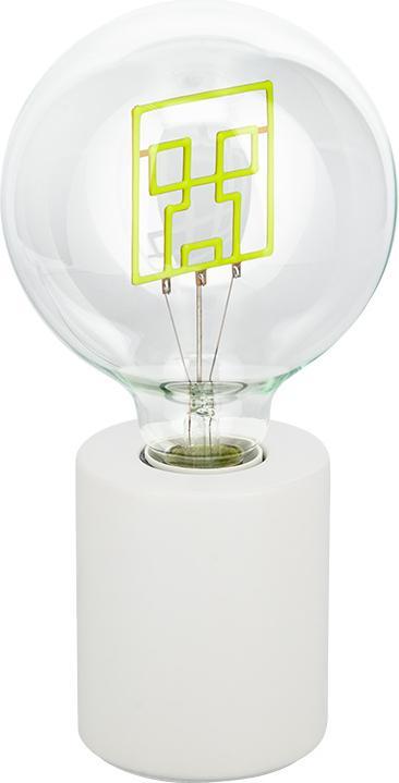 Actual product image Paladone Products MINECRAFT - Creeper - Lamp Néon LED (E27)