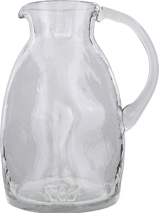DutchDeluxes Krug Glas 2.5 l (2.50 l)
