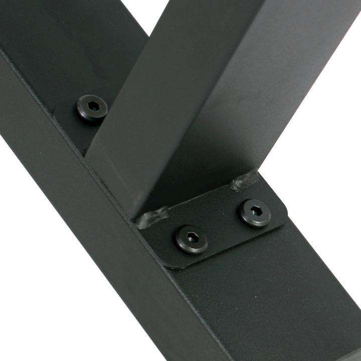 Immagine prodotto Wiltec Set di gambe da tavolo