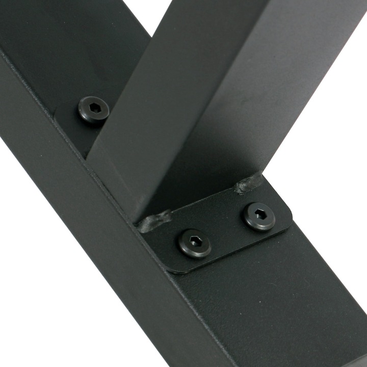 Actual product image Wiltec Table legs set