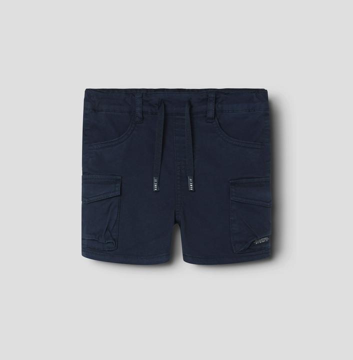 Produktbild Name it Baggy Fit Cargoshorts (92)