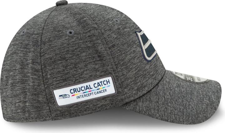 Actual product image New Era 39Thirty Stretchfit Crucial Catch NFL Teams (M/L)