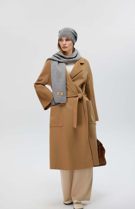 Immagine prodotto Bellemere Scarf Pure Cashmere Scarf
