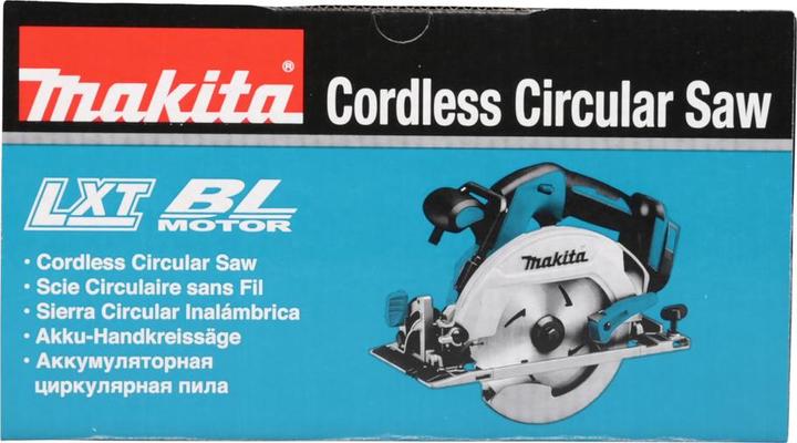 Produktbild Makita Dhs680z