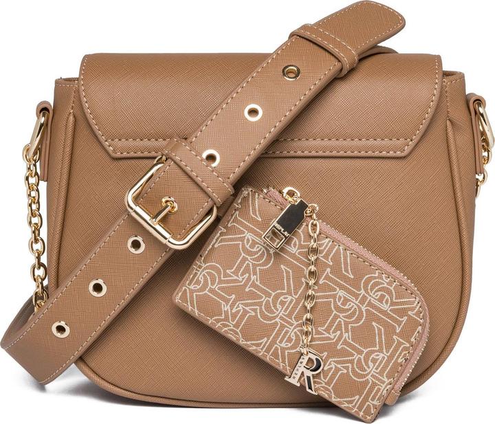 Immagine prodotto Replay Crossbody Bag With Flap