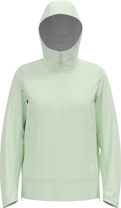Produktbild Odlo Women's Essential 2.5L Waterproof Jacket Hardshell (S)