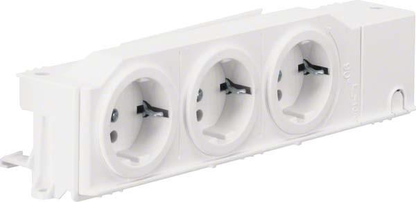 Produktbild Hager Steckdose