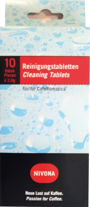 Produktbild Nivona NIRT 701