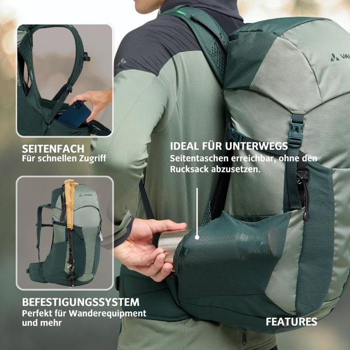 Produktbild Vaude Brenta 24 (24 l)