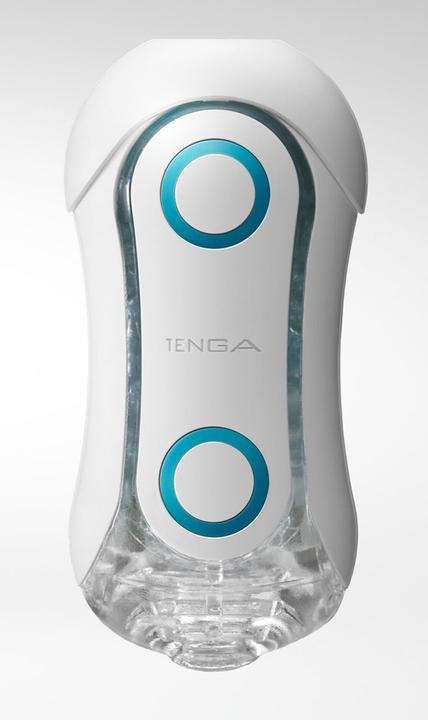 Actual product image Tenga flip orb