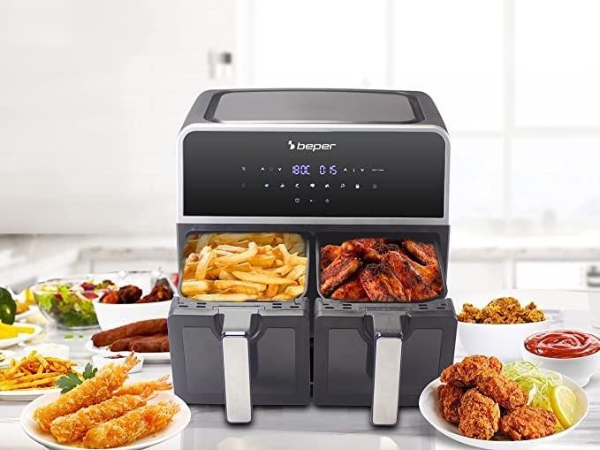 Immagine prodotto Beper P101FRI090