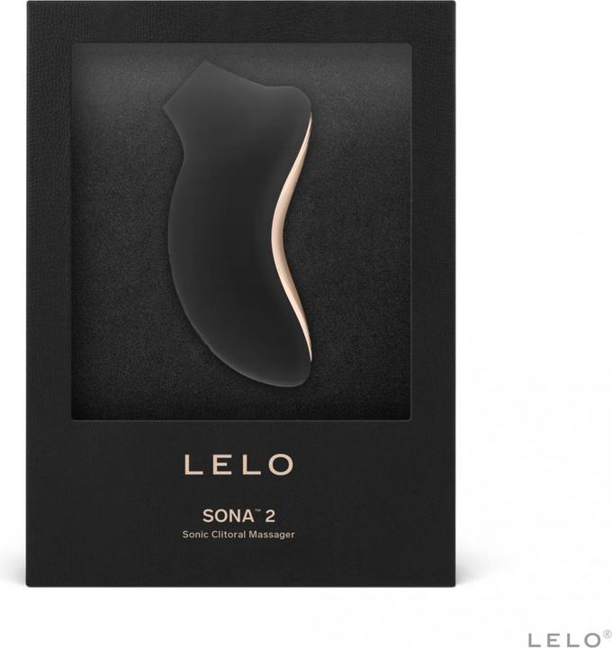 Actual product image LELO SONA 2