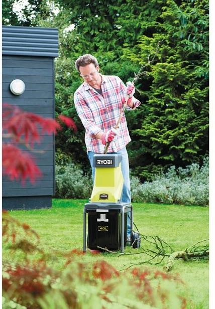 Productafbeelding Ryobi RSH2545B