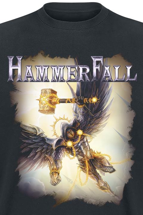 Produktbild Hammerfall Hammer of dawn (5XL)