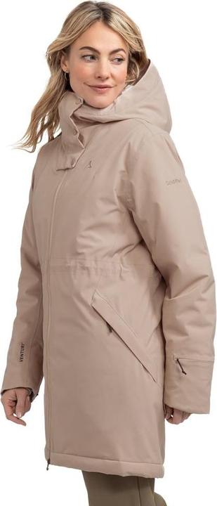 Produktbild Schöffel Ins Parka Style Crivat
