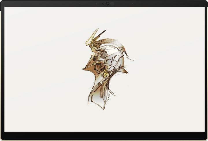 Actual product image ASUS ROG Flow Z13 Kojima Edition (13.40", 1000 GB, 128 GB, Swiss, AMD Ryzen AI Max+ 395)