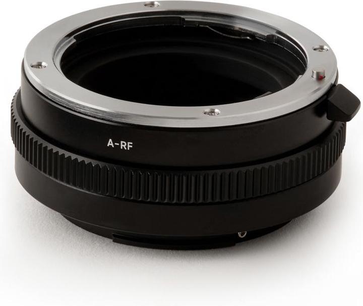 Productafbeelding Urth Lensvattingadapter: compatibel met Sony A (Minolta AF) lens naar Canon RF camerabody.