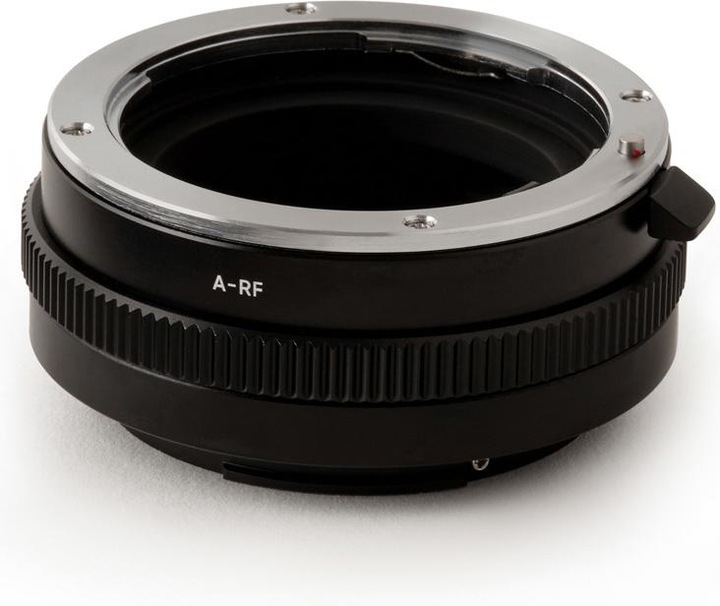 Actual product image Urth Lens Mount Adapter: Compatible with Sony A (Minolta AF) Lens to Canon RF Camera Body