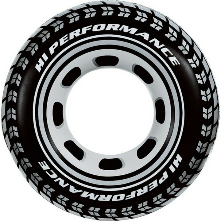 Actual product image Bestway Floating ring "Tyre