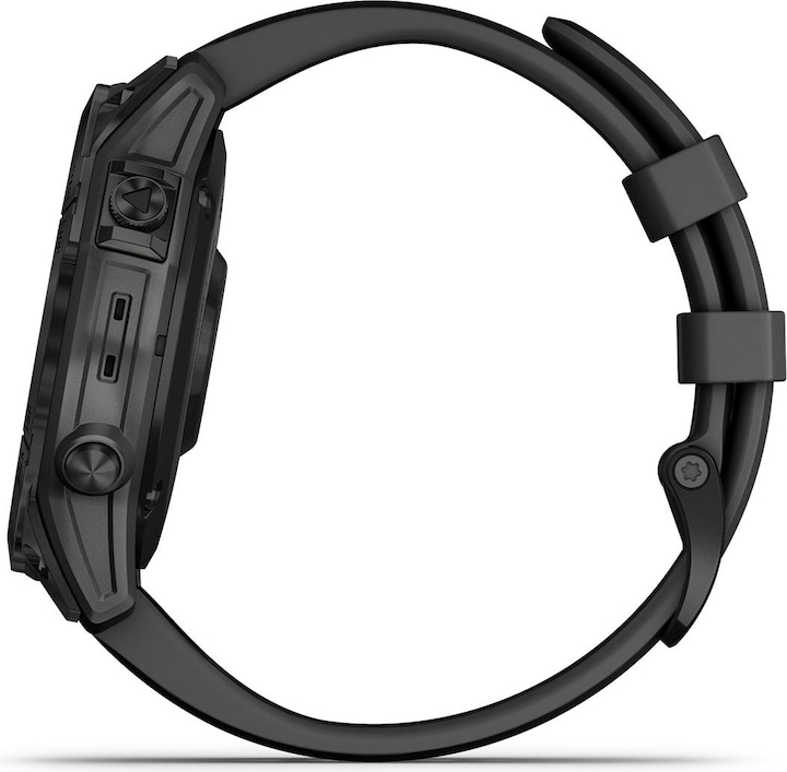 Produktbild Garmin fēnix 7 Sapphire Solar (47 mm)