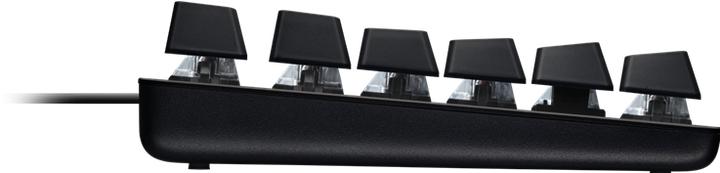 Image du produit Logitech G413 TKL SE (ING. Int., Filaire)