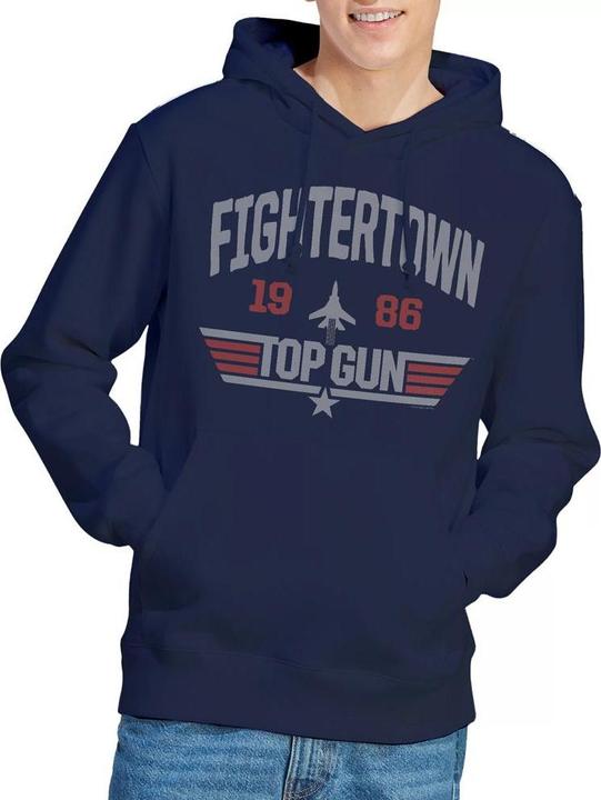 Produktbild Top Gun Fightertown Kapuzenpullover (M)