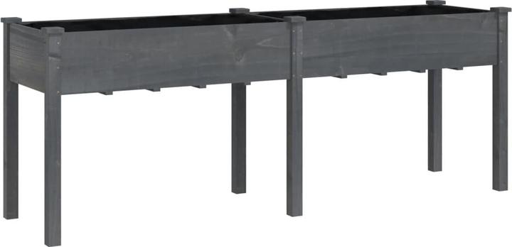 Produktbild vidaXL Pflanzgefäss