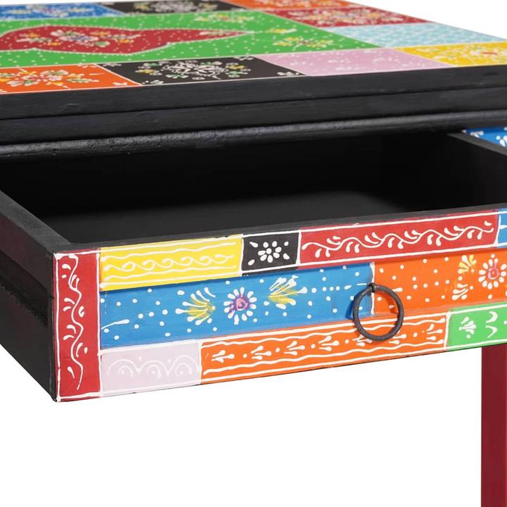 Immagine prodotto vidaXL Schreibtisch (50 x 50 x 77 cm)