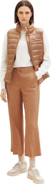 Actual product image Tom Tailor Quilted gilet (L)