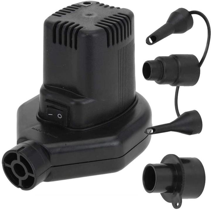 Produktbild HTI-Living Luftpumpe