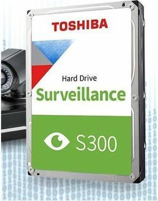 Produktbild Toshiba S300 (1 TB, 3.5")