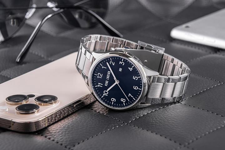 Produktbild Paul Lorens Herrenuhr PL1273B2-6C1 + BOX