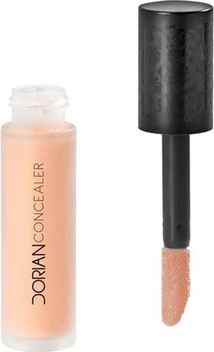 Actual product image Mulac Dorian 03 Masquerade 5ml (03)