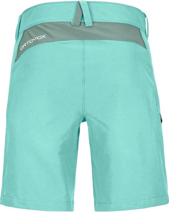 Actual product image Ortovox Women's Pelmo Shorts (XS)