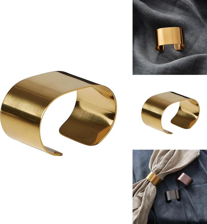 Actual product image RAW Napkin (4 x)