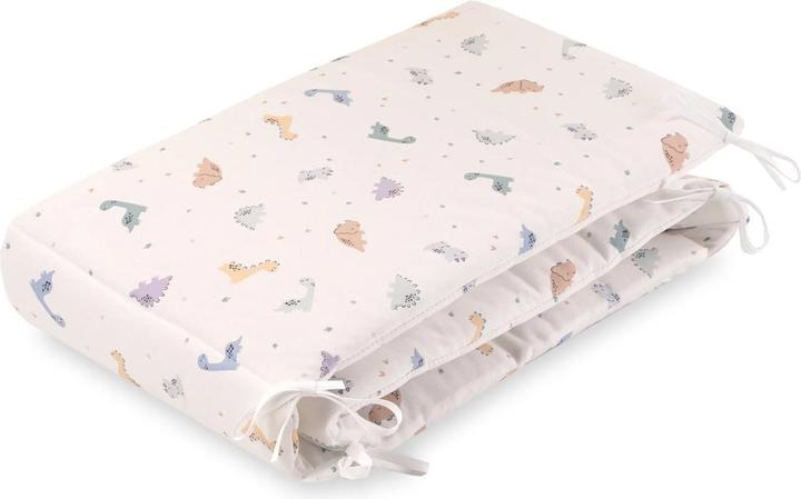 Produktbild Julius Zöllner Nestchen Comfort Soft Jersey