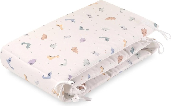 Produktbild Julius Zöllner Nestchen Comfort Soft Jersey