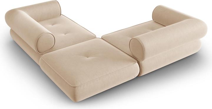 Produktbild Maison Heritage Lily (Ecksofa, Modular Sofa)