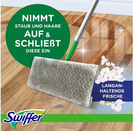 Actual product image Swiffer Sweeper Refills (36 pcs.)