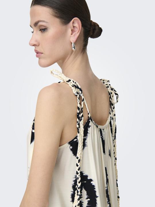 Actual product image Only ONLELANOR Langes Kleid Kleid (S)