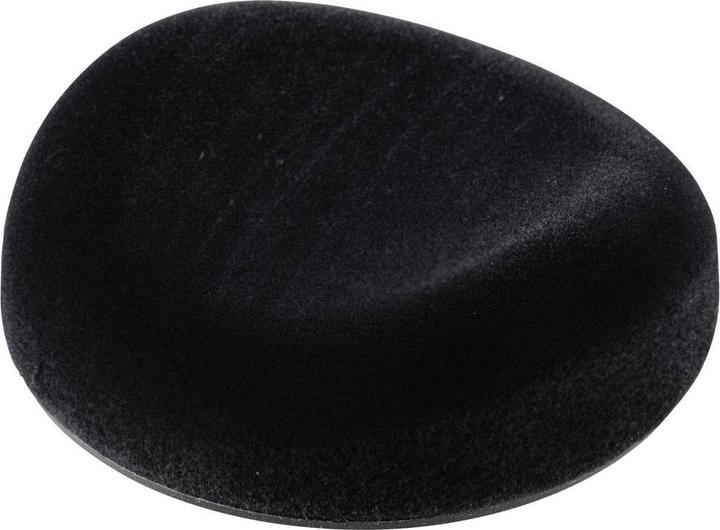 Actual product image Renkforce RF-5873144 Palm rest black