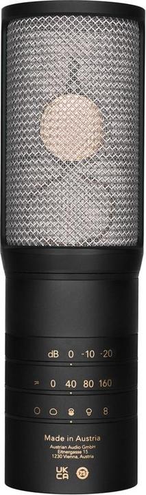 Immagine prodotto AustrianAudio Kondensatormikrofon OC-S10 Studio Set