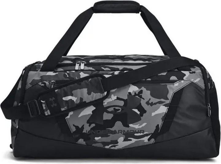 Produktbild Under Armour Reisetasche Undeniable 5.0 Tarnmuster (58 l)